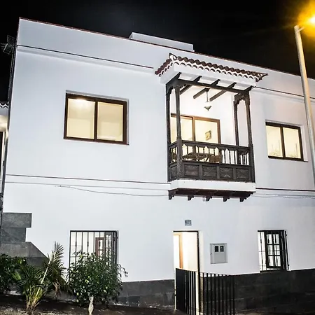 別荘 Casa Micaela