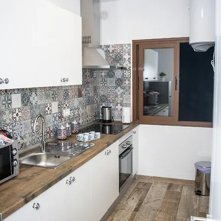 Casa Micaela サウサル