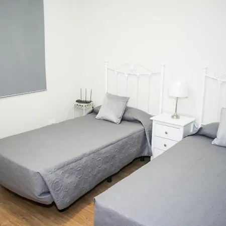 Holiday home Casa Micaela *